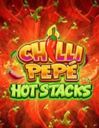 Chilli Pepe Hot Stacks by MICROGAMING