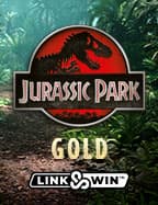 Jurassic Park Gold by MICROGAMING