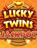 Lucky Twins Jackpot by MICROGAMING